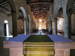 Pieve di Santa Maria Assunta a Cellole